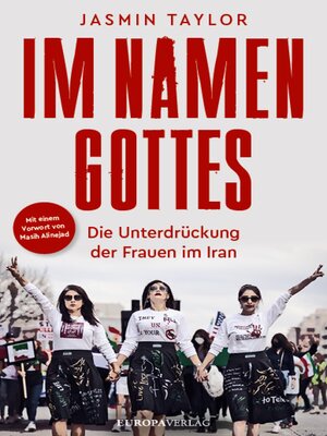 cover image of Im Namen Gottes